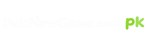Pak New Game