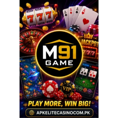 M91 Game Download.webp