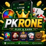 PKRONE Game.webp