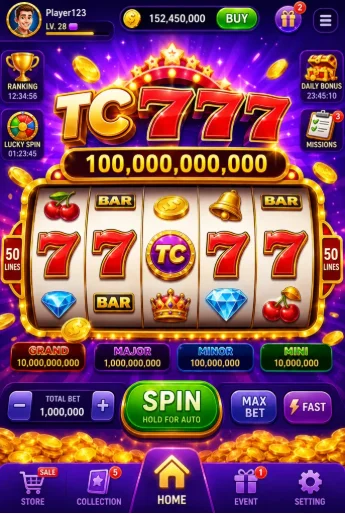 TC777 Game Download.webp