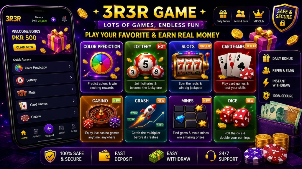 3R3R Game App.webp
