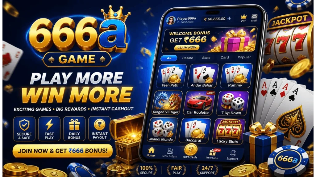 666a Game Download.webp