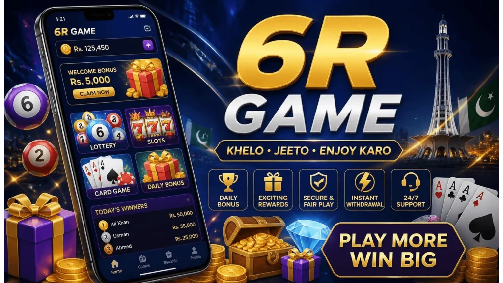 6R Game App.webp