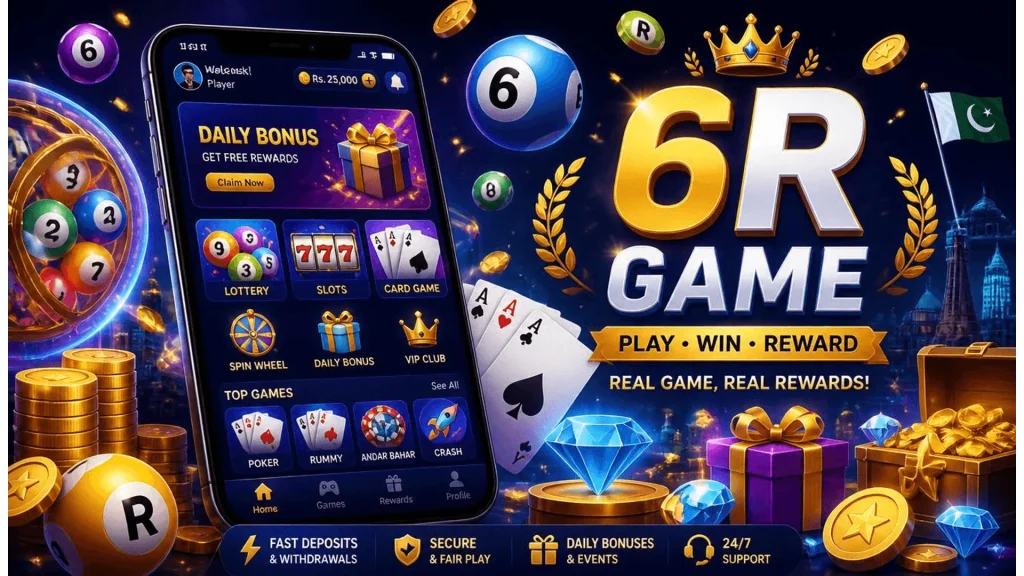 6R Game Download.webp