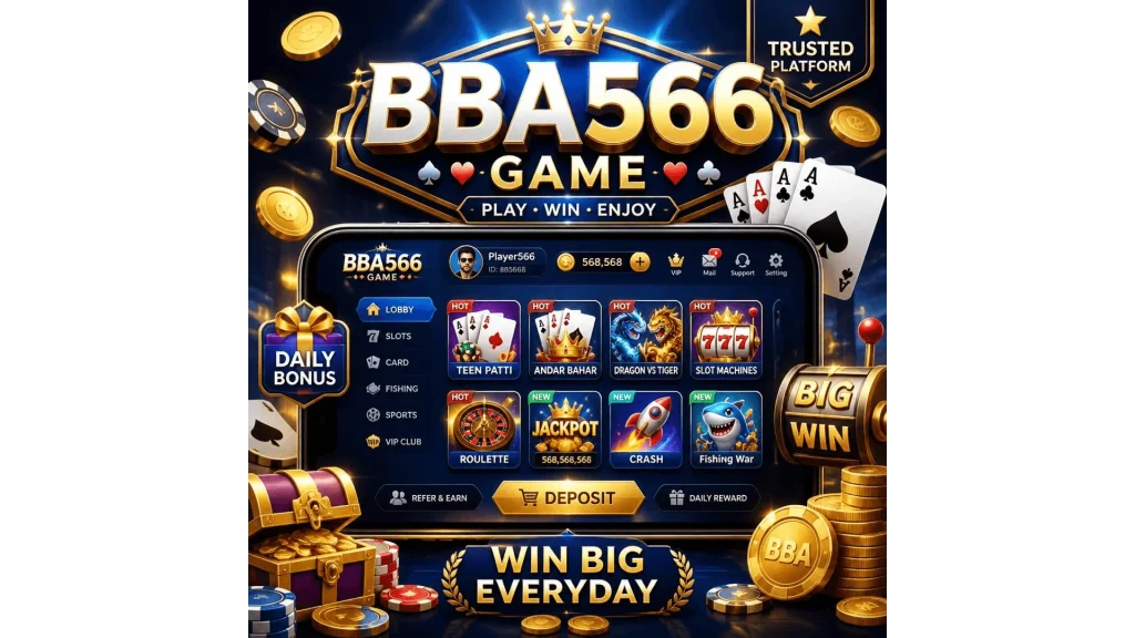 BBA566 Game Download.webp