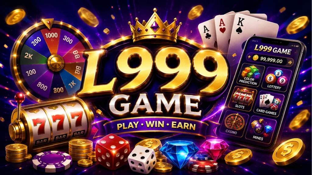 L999 Game Download.webp