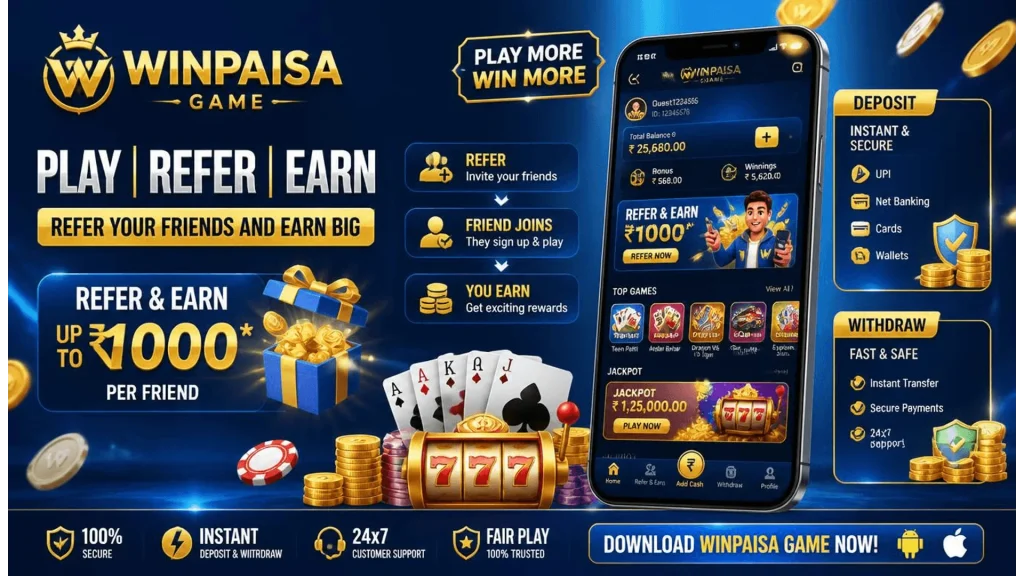 WINPAISA Game App.webp