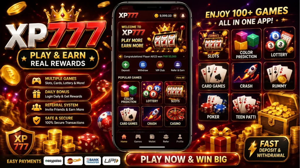 XP777 Game Download.webp