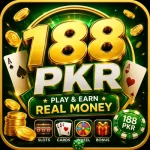 188PKR
