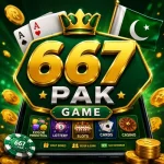 667 pak