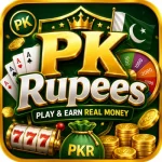PKRupess